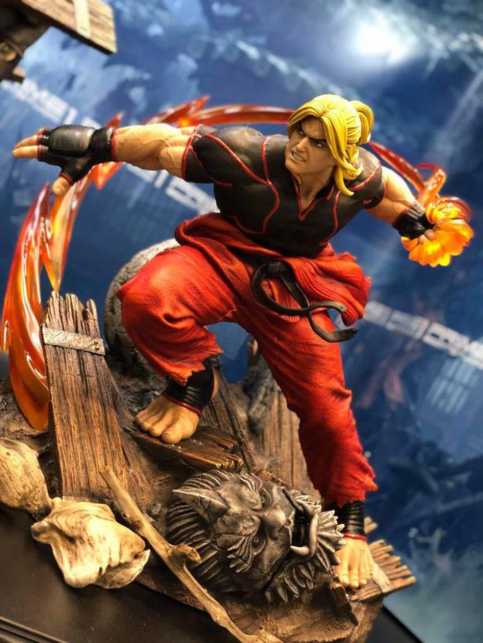 Incríveis imagens da Wonder Fest em Xangai prime 1 studio wf 2019 winter 6 | Arte | artem, changai, evento, fotografia, monstros, wonderfest