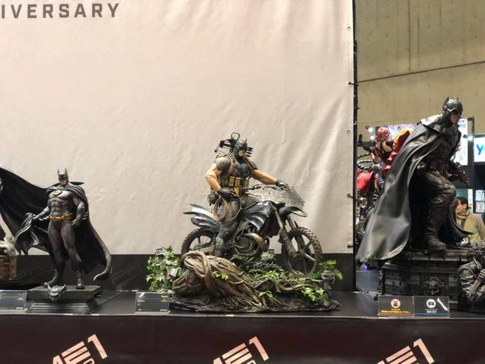 Incríveis imagens da Wonder Fest em Xangai prime 1 studio wf 2019 winter 7 | Arte | artem, changai, evento, fotografia, monstros, wonderfest