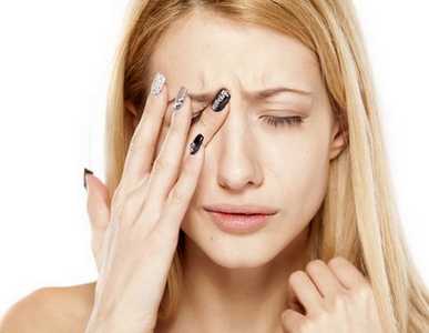 Dicas simples para melhorar a saúde em casa sharp pain behind eye | Mundo gump | dicas