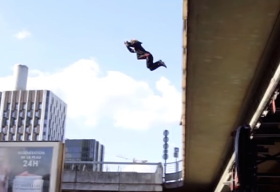 Leis estranhas Free Runner | Curiosidades | bizarro, curioso, leis, maluco