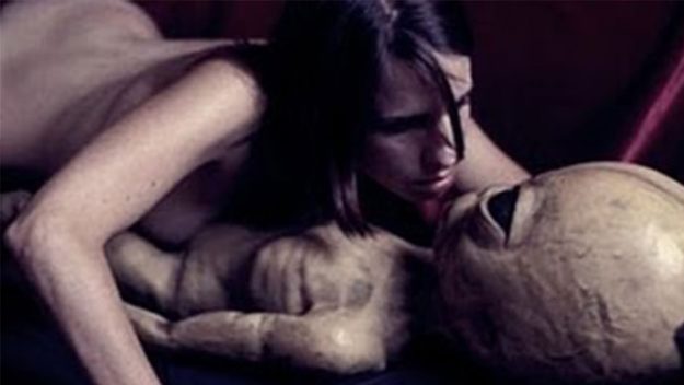 Leis estranhas horniest aliens | Curiosidades | bizarro, curioso, leis, maluco