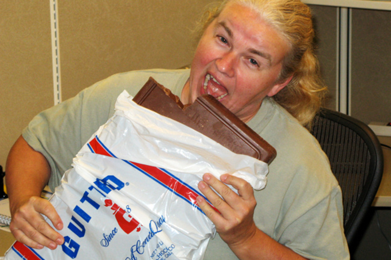 Leis estranhas quem come chocolate com frequencia e mais magro dc94cfe5 | Curiosidades | bizarro, curioso, leis, maluco
