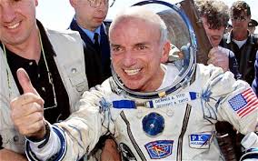 35000 dólares por uma noite literalmente de outro mundo titomoney | Curiosidades | estação espacial, foguete, NASA, planeta, turismo
