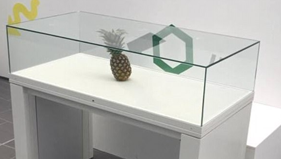 "A banana é a ideia" ou aos perdedores, as bananas! screen shot 2017 05 09 at 8 18 13 pm | Arte | Arte, curiosidades, Textos