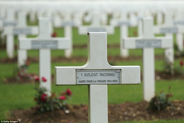 A zona vermelha da França: Um lugar onde não se pode entrar há mais de cem anos! main qimg 32ca90236366312171147e1f463ee873 | Lugares | curiosidades, frança, guerra, IWW, lugares, primeira guerra mundial
