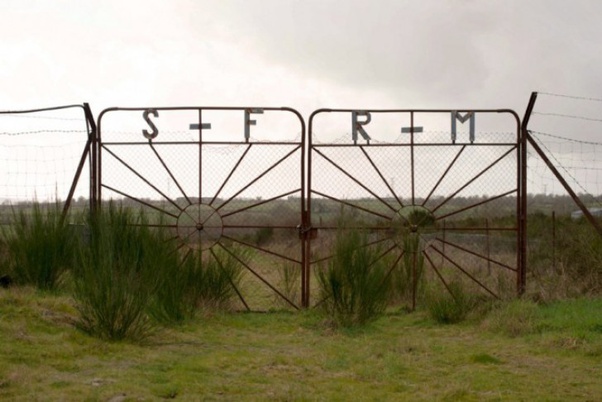 A zona vermelha da França: Um lugar onde não se pode entrar há mais de cem anos! main qimg 96459fd13573e6b94927b6aa3785cf8d | Lugares | curiosidades, frança, guerra, IWW, lugares, primeira guerra mundial