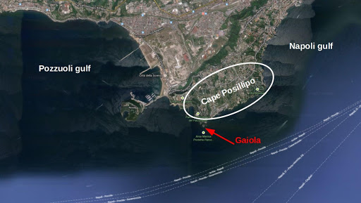 A misteriosa ilha em que todos os que moraram lá, se deram mal unnamed 2 | Lugares | ilha, italia, logares, mistério
