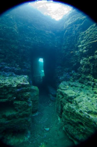 A misteriosa ilha em que todos os que moraram lá, se deram mal unnamed 3 | Lugares | ilha, italia, logares, mistério