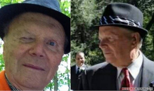 O misterioso desaparecimento de Thomas Messick 38843402 | Polêmica | desaparecimentos, estranho, mistérios, sinistro