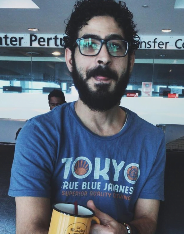A curiosa história do homem que ficou morando num aeroporto 10 Pessoas que ficaram presas em um aeroporto por muito tempo e algumas ainda vivem em um | Curiosidades | aeroporto, bizarro, curiosidades, perdido, refugiado