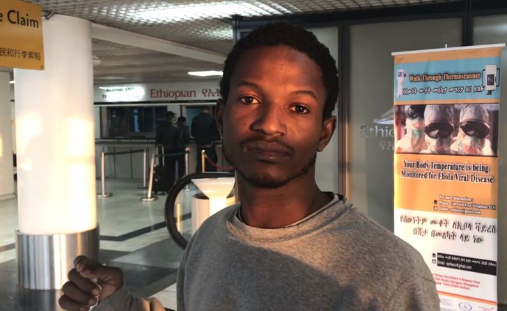 A curiosa história do homem que ficou morando num aeroporto 30867b54618f7835ea53be9a08 | Curiosidades | aeroporto, bizarro, curiosidades, perdido, refugiado