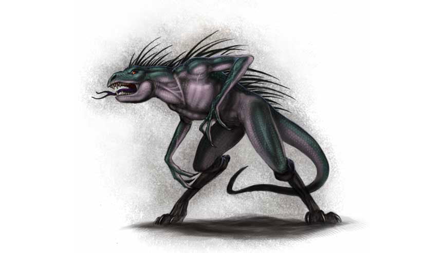 Mortes misteriosas reacendem o medo do Chupacabras no Chile Chupacabra | Bizarro | aliens, chupacabras, criptozoologia, misterios, monstro, ufologia, ufos