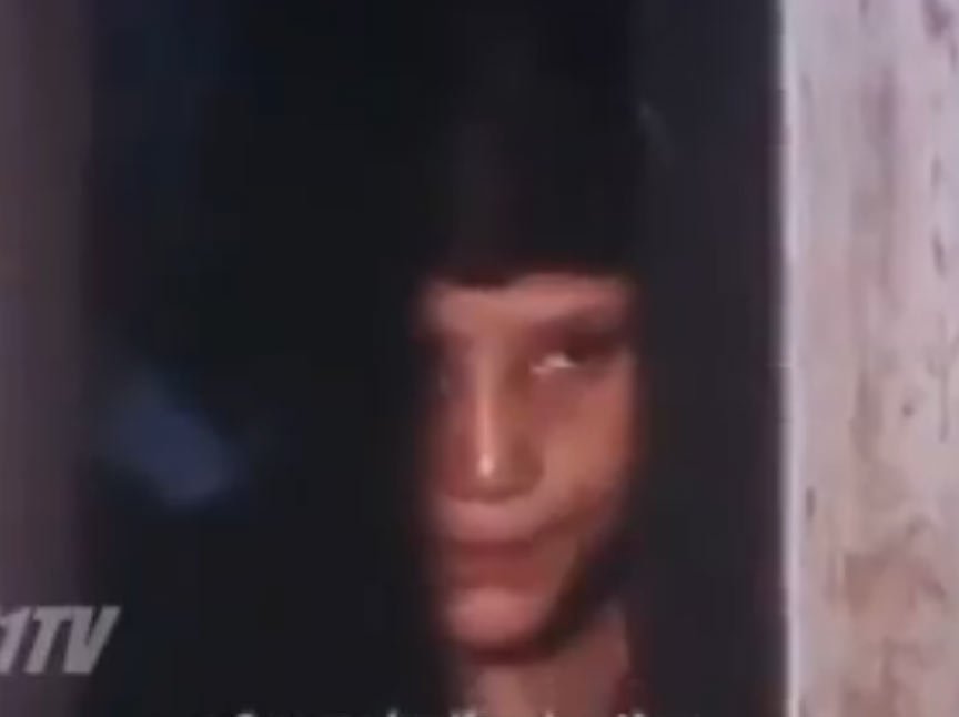 O misterioso caso de Izaura e Ailto O atributo alt desta imagem está vazio. O nome do arquivo é Isaura7.jpg