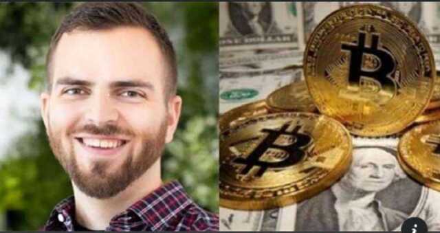O sortudo mais azarado do mundo que está com U$ 220 milhões bloqueados porque perdeu a senha Stephan Thomas Bitcoin 640x339 1 | Bizarro |