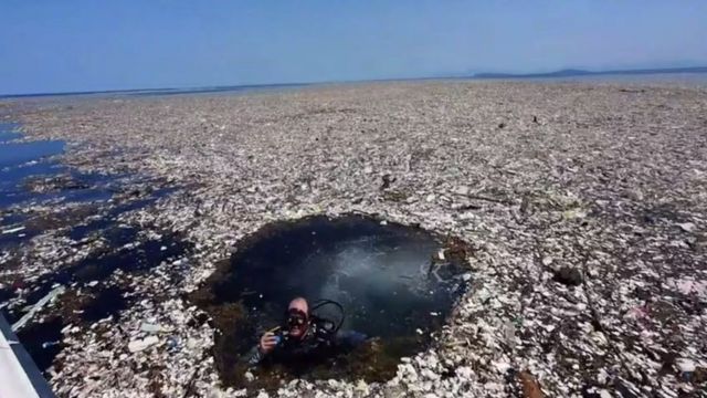 Tijolos ecológicos de plástico Tijolos ecologicos