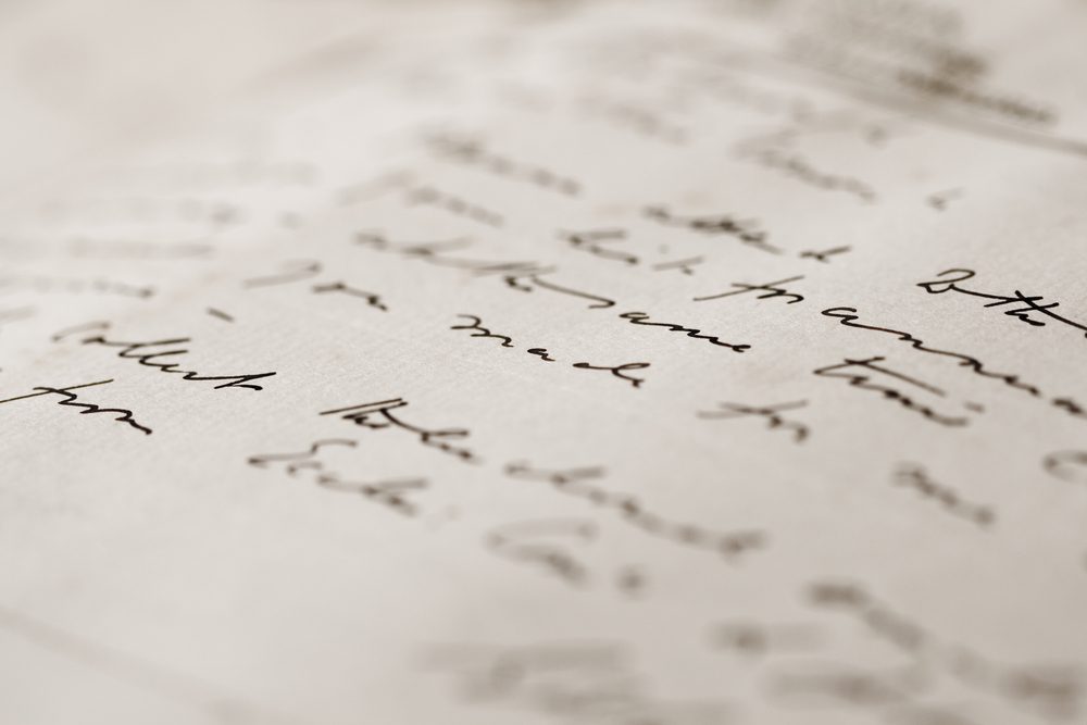 A visão do Gato e a psicovisão humana hand written letter | Curiosidades | bizarro, cia, curriso, mistério, polêmica, stargate, Tecnologia, ufos, visão remota