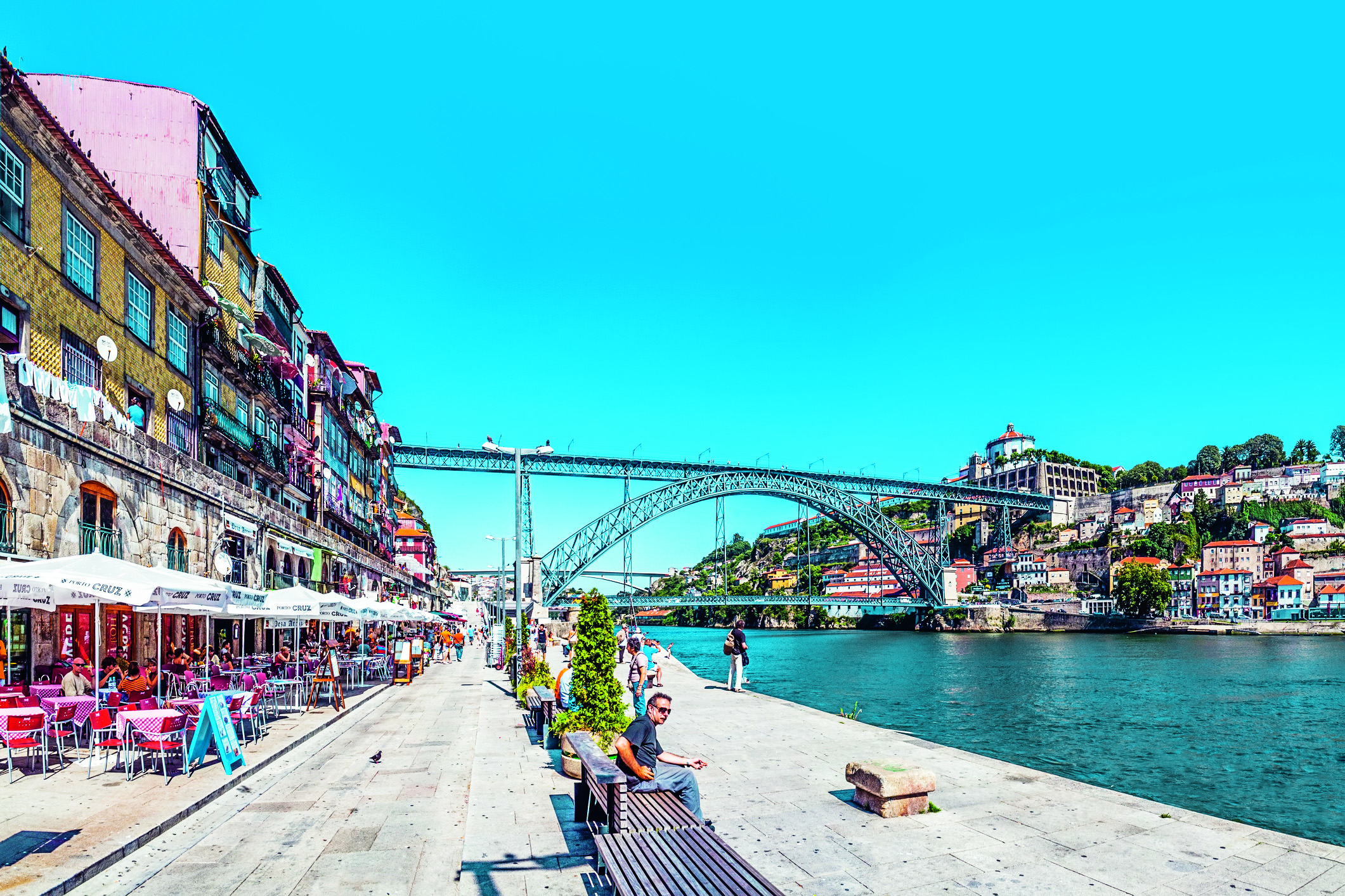 Como sair do Brasil e ir morar em Portugal? istock 477349873 | Dicas | dicas, imigração, Portugal, viver