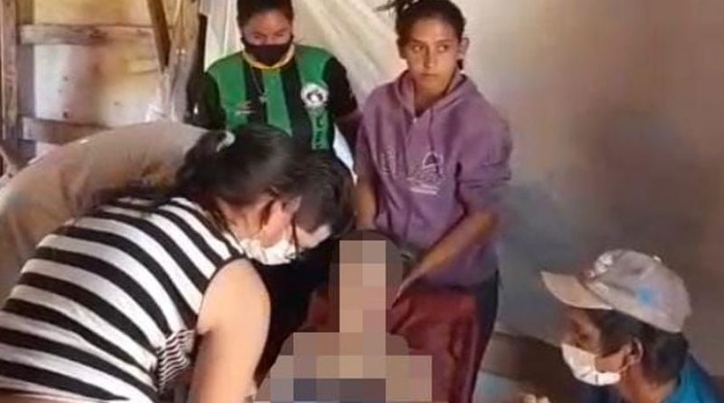 Homem ressuscita no necrotério após três dias morto na geladeira 03f899c1 morta 800x445 1 | Bizarro | bizarro, defunto, estranho sinistro, morte