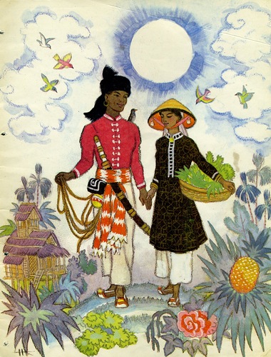 Ilustrações de contos de fadas de Nikolai Mikhailovich Kochergin 104d633127a6 | Arte | Arte, ilustração, incrível, russa