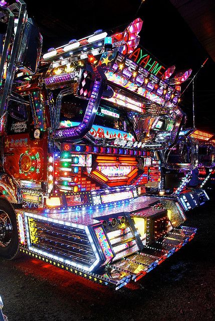 Os piores carros tunados do mundo 2f09decc5fed7a2b3e1621e0c6c93603 | Bizarro | bizarro, carro, carros, design, esquisitos, estranho, feio, humor