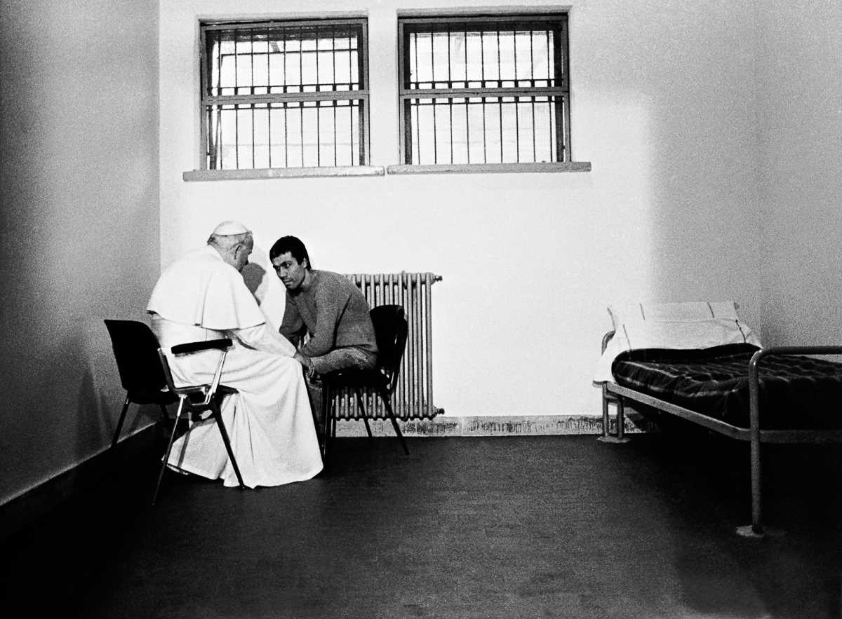 Como o Papa João Paulo II perdoou o homem que tentou assassiná-lo 300915 53 | Curiosidades | atentado, curioso, história, João Paulo II, morte, papa, soviético