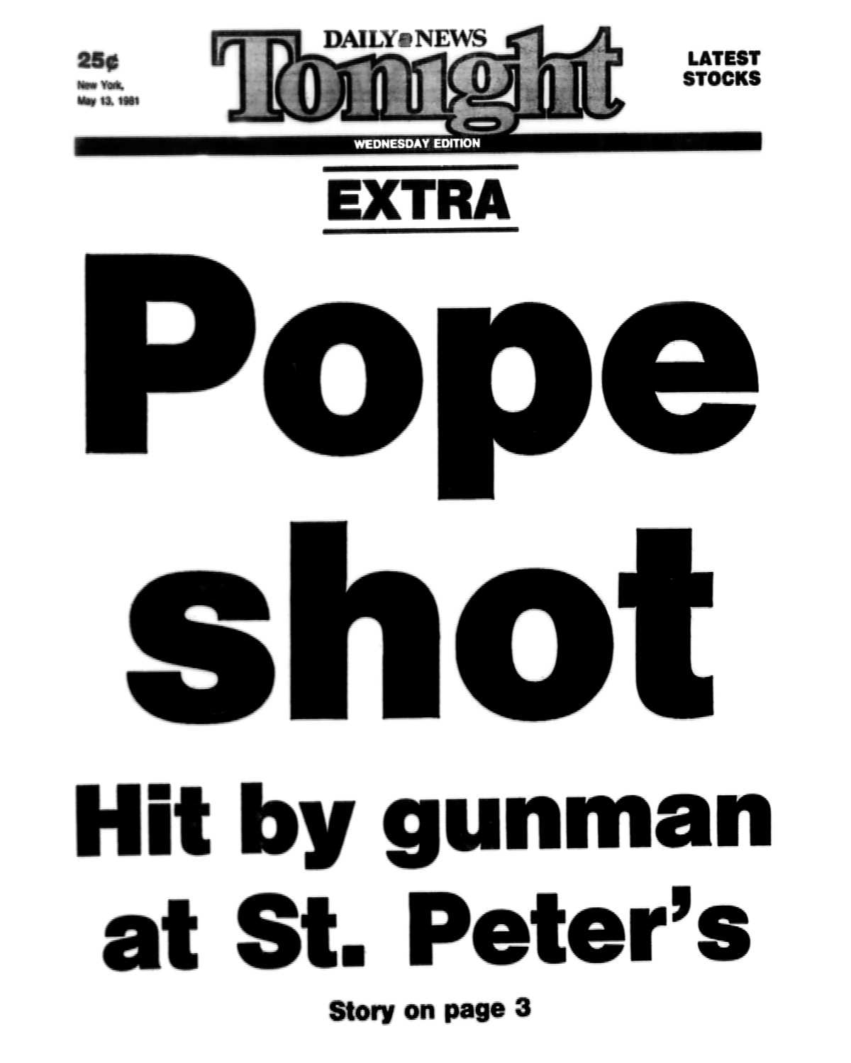 Como o Papa João Paulo II perdoou o homem que tentou assassiná-lo 300915 61 | Curiosidades | atentado, curioso, história, João Paulo II, morte, papa, soviético