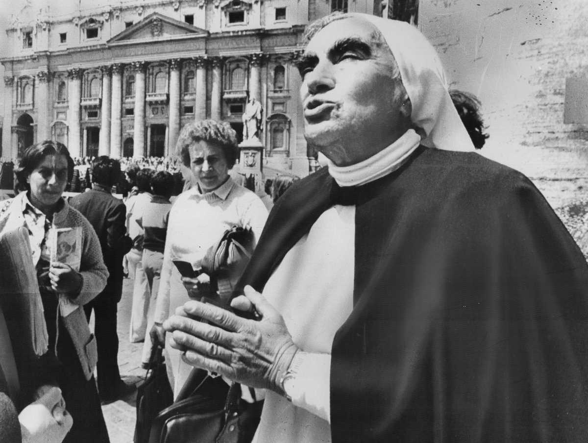 Como o Papa João Paulo II perdoou o homem que tentou assassiná-lo 300915 62 | Curiosidades | atentado, curioso, história, João Paulo II, morte, papa, soviético