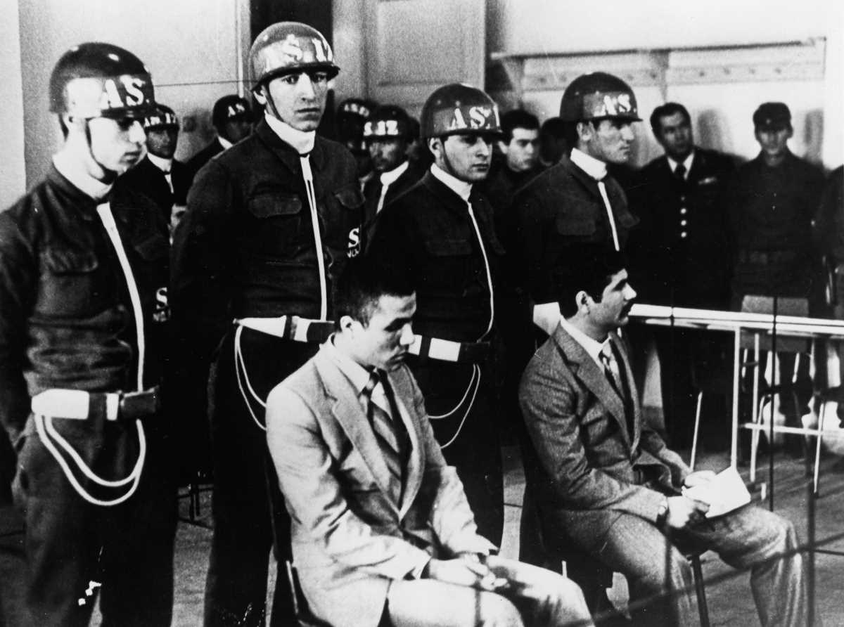 Como o Papa João Paulo II perdoou o homem que tentou assassiná-lo 300915 65 | Curiosidades | atentado, curioso, história, João Paulo II, morte, papa, soviético