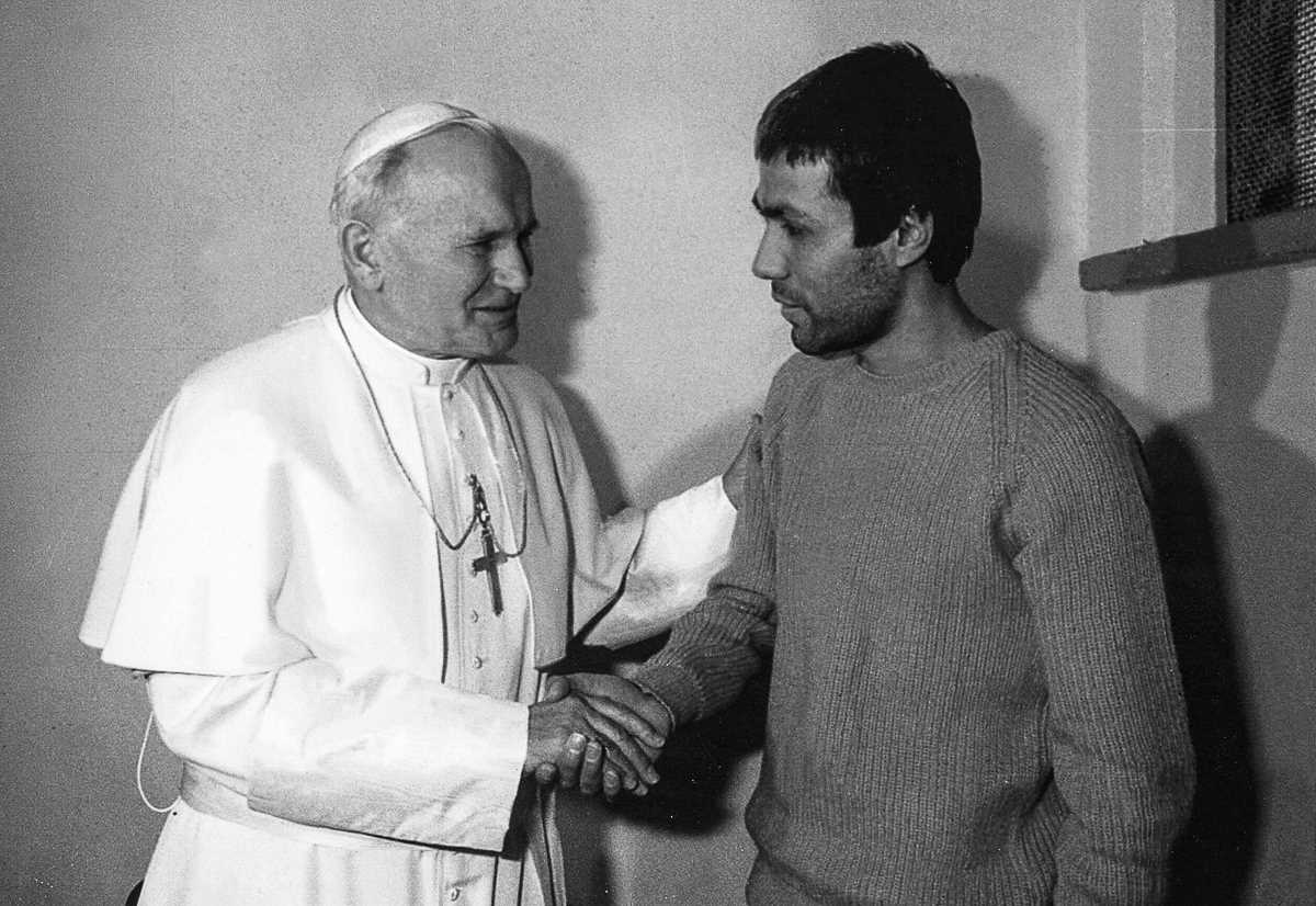 Como o Papa João Paulo II perdoou o homem que tentou assassiná-lo 300915 66 | Curiosidades | atentado, curioso, história, João Paulo II, morte, papa, soviético