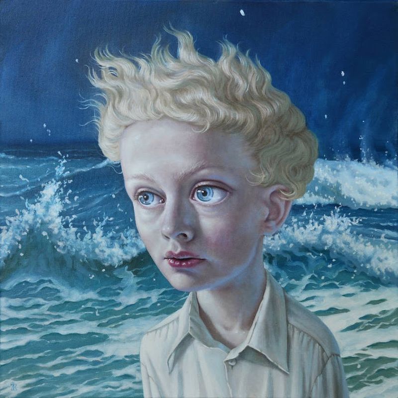 Pinturas de Jana Brike 326053 3 800 | Arte | Arte, pintura, russa