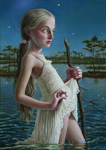 Pinturas de Jana Brike 326053 7 800 | Arte | Arte, pintura, russa