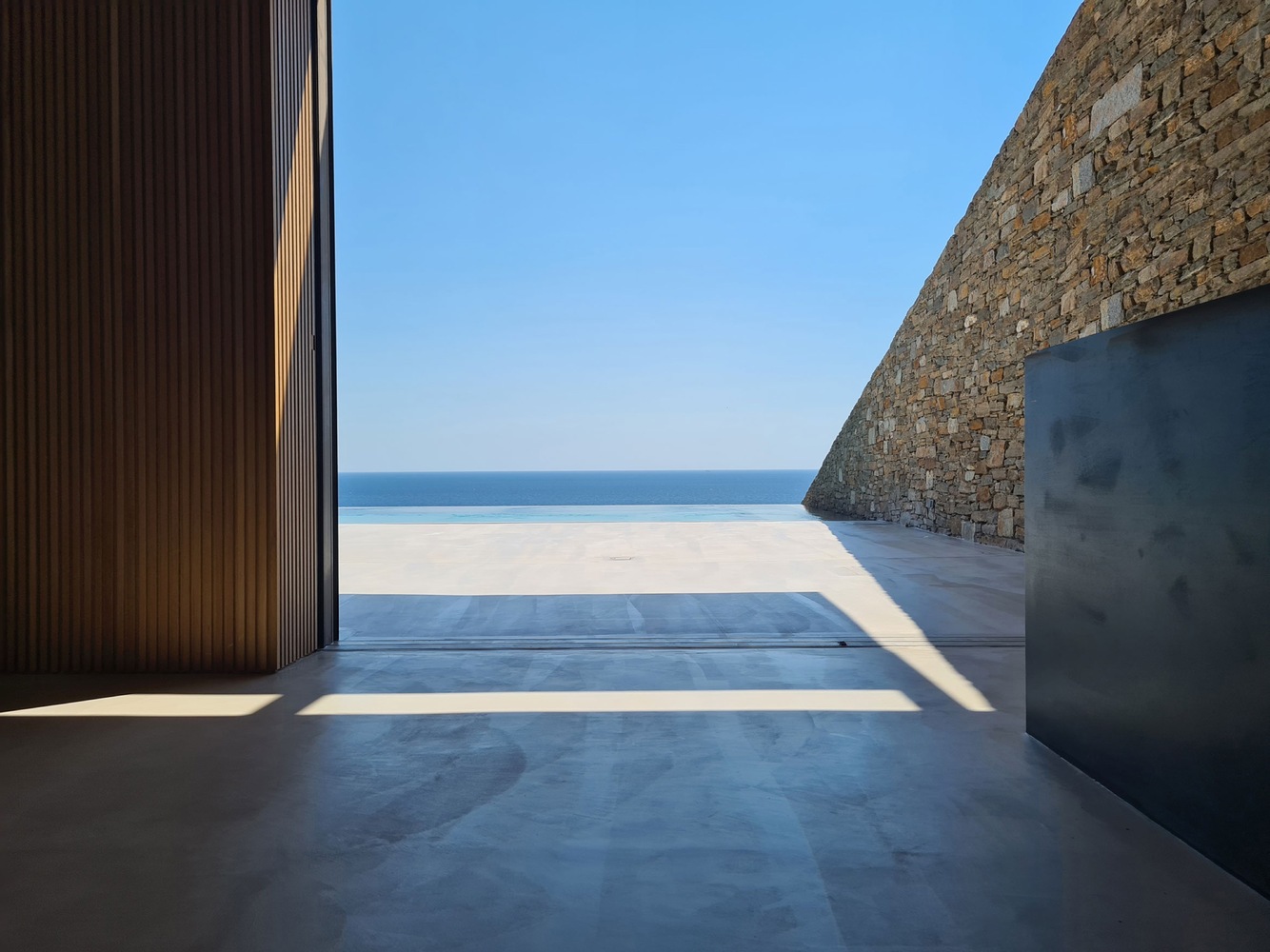 Casa bunker 34 MOLD ARCHITECTS | Arquitetura | arquitetura