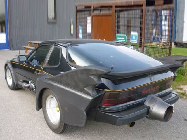 Os piores carros tunados do mundo 381138 | Bizarro | bizarro, carro, carros, design, esquisitos, estranho, feio, humor