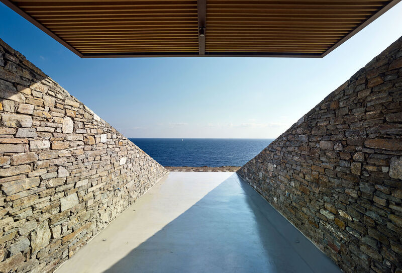 Casa bunker 444896 4 800 | Arquitetura | arquitetura