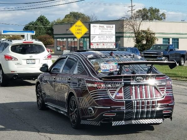 Os piores carros tunados do mundo 4f2a23399a1f359e75521b478ce7910f width 600 | Bizarro | bizarro, carro, carros, design, esquisitos, estranho, feio, humor
