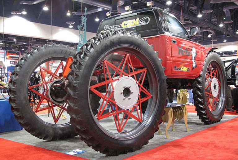 Os piores carros tunados do mundo 54d11dd18f5ba sema ugly 19 110311 llz7zw | Bizarro | bizarro, carro, carros, design, esquisitos, estranho, feio, humor