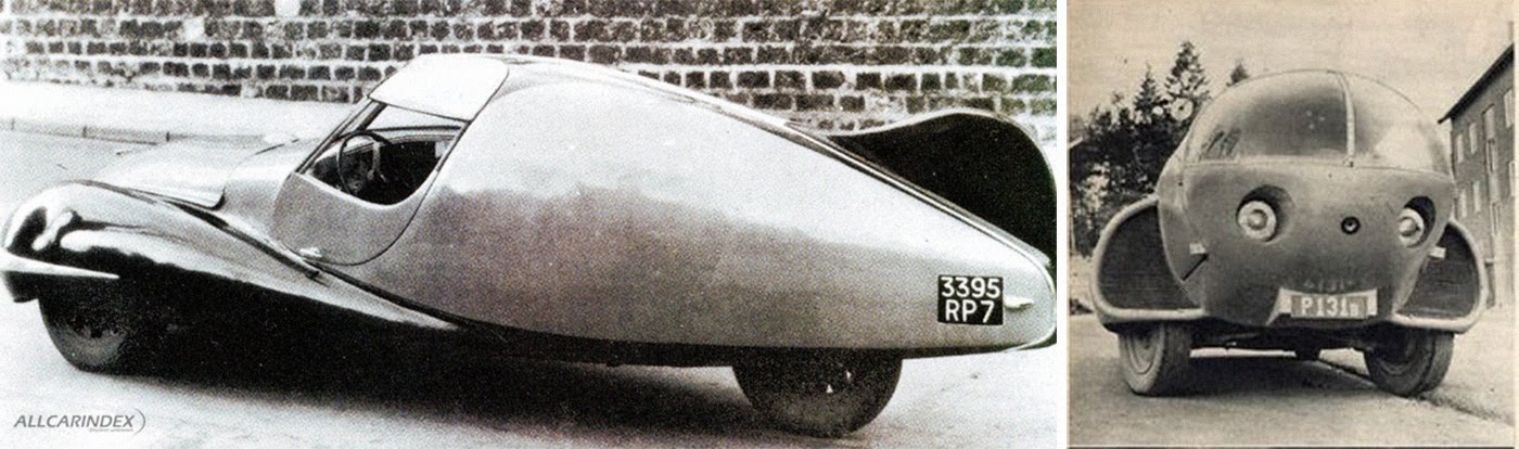 Um curioso carro abandonado 5ru6erhwegweg | Curiosidades | carro, curioso, design