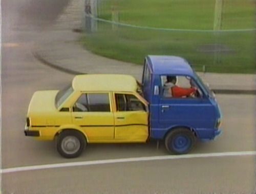 Os piores carros tunados do mundo 6031d83b0a0b89282e5d3f3d4d0bab5e | Bizarro | bizarro, carro, carros, design, esquisitos, estranho, feio, humor