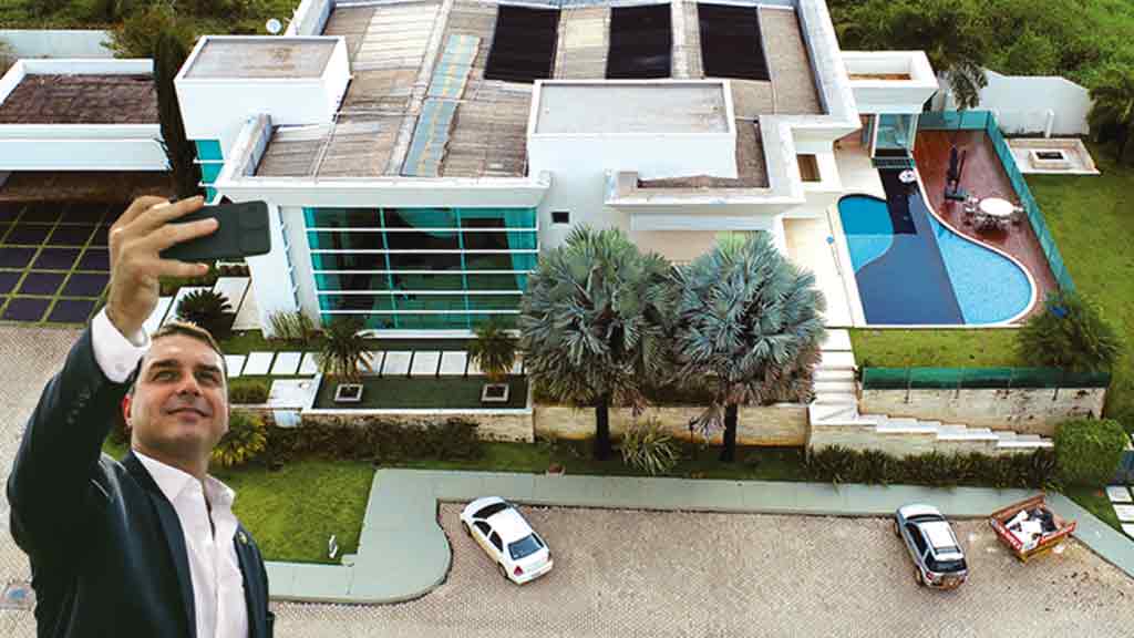 Por dentro da casa de 75 milhões de dólares 76 | Curiosidades | casa, curioso, mansão, milionario, rico, venda