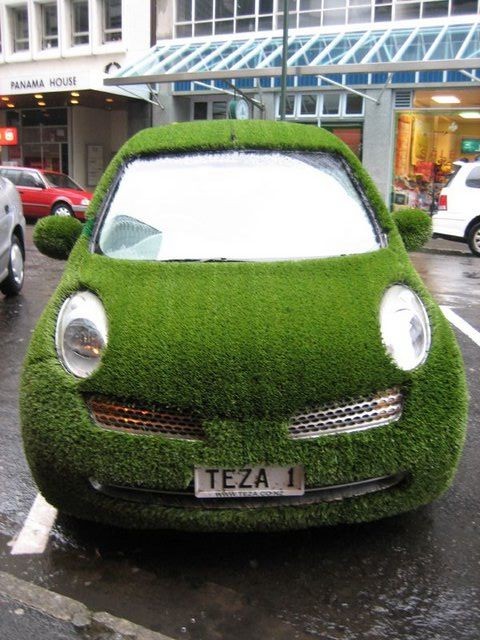 Os piores carros tunados do mundo 83146765 | Bizarro | bizarro, carro, carros, design, esquisitos, estranho, feio, humor