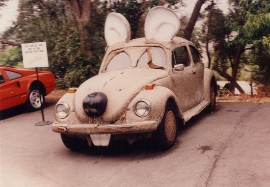 Os piores carros tunados do mundo 83146774 | Bizarro | bizarro, carro, carros, design, esquisitos, estranho, feio, humor