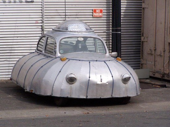 Os piores carros tunados do mundo 83146797 | Bizarro | bizarro, carro, carros, design, esquisitos, estranho, feio, humor