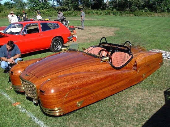 Os piores carros tunados do mundo 83146800 | Bizarro | bizarro, carro, carros, design, esquisitos, estranho, feio, humor