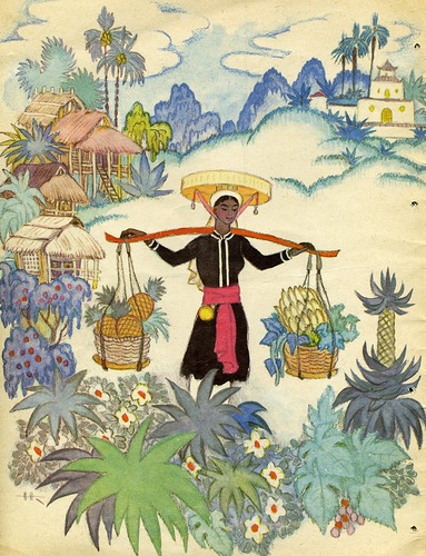 Ilustrações de contos de fadas de Nikolai Mikhailovich Kochergin 8aac78221438 | Arte | Arte, ilustração, incrível, russa