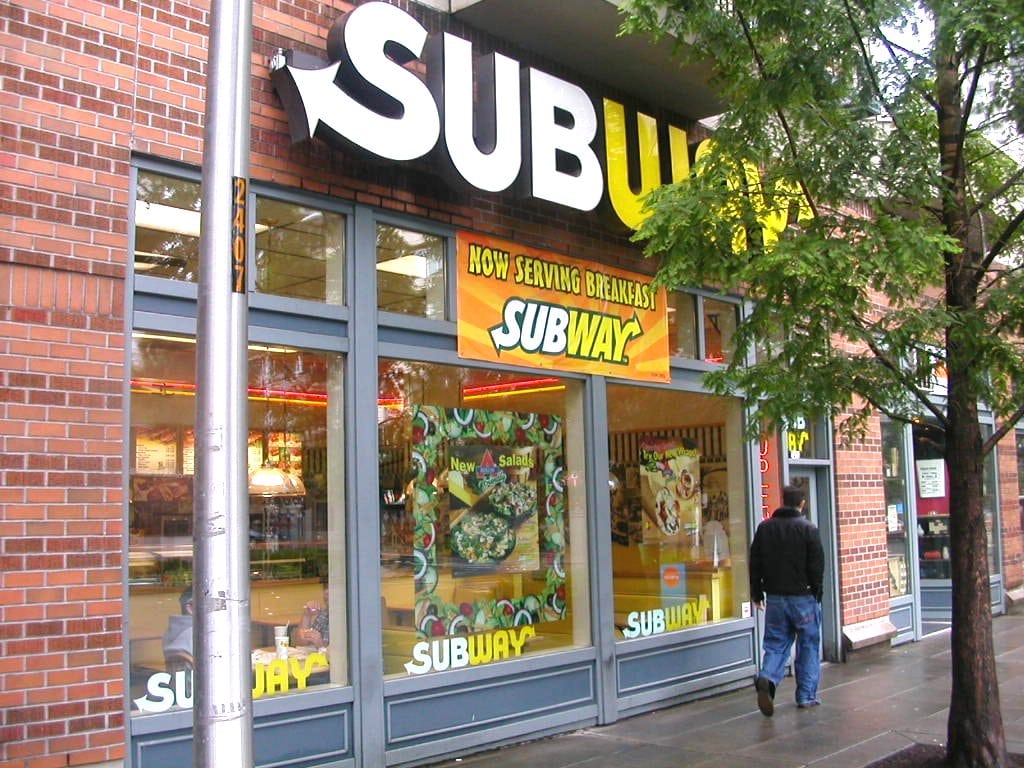 Fastfood da vergonha: Descubra os piores fastfoods dos Estados Unidos 910 | Curiosidades | comida, curiosidades, humor, listas