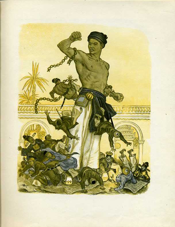 Ilustrações de contos de fadas de Nikolai Mikhailovich Kochergin 968f3f9b8053 | Arte | Arte, ilustração, incrível, russa