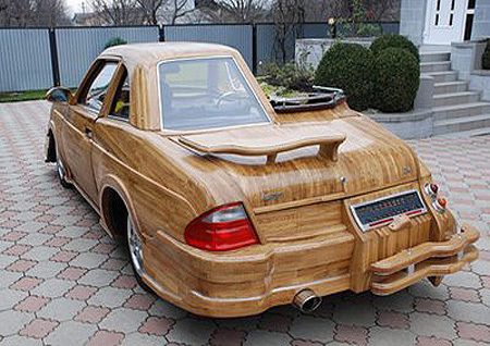 Os piores carros tunados do mundo 986df671df5890e8f6d3681aca9ea8cf | Bizarro | bizarro, carro, carros, design, esquisitos, estranho, feio, humor