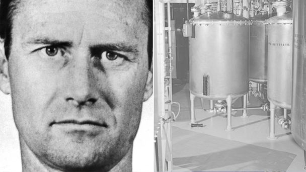 O acidente radioativo de Harry Daglian | Curiosidades | ciência, curiosiddes, mortes, radioatividade, sinistro