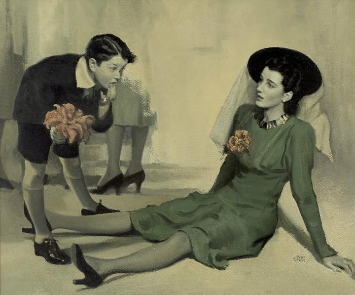 A arte de Andrew Loomis (pega o babador) Andrew Loomis TuttArt@ 36 | Arte | Arte, ilustração, ilustradores