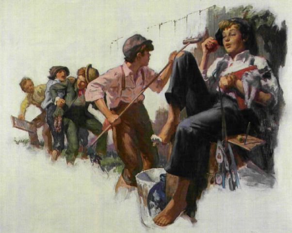 A arte de Andrew Loomis (pega o babador) Andrew Loomis TuttArt@ 45 | Arte | Arte, ilustração, ilustradores
